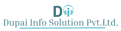 Dupai info Solutions Pvt. Ltd
